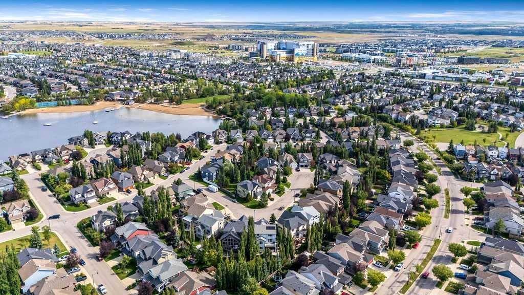28 Auburn Sound Terrace Se, Calgary, AB