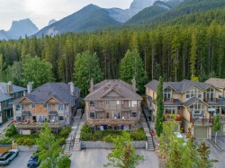 2-827 Wilson Way Canmore, AB T1W 2Y8