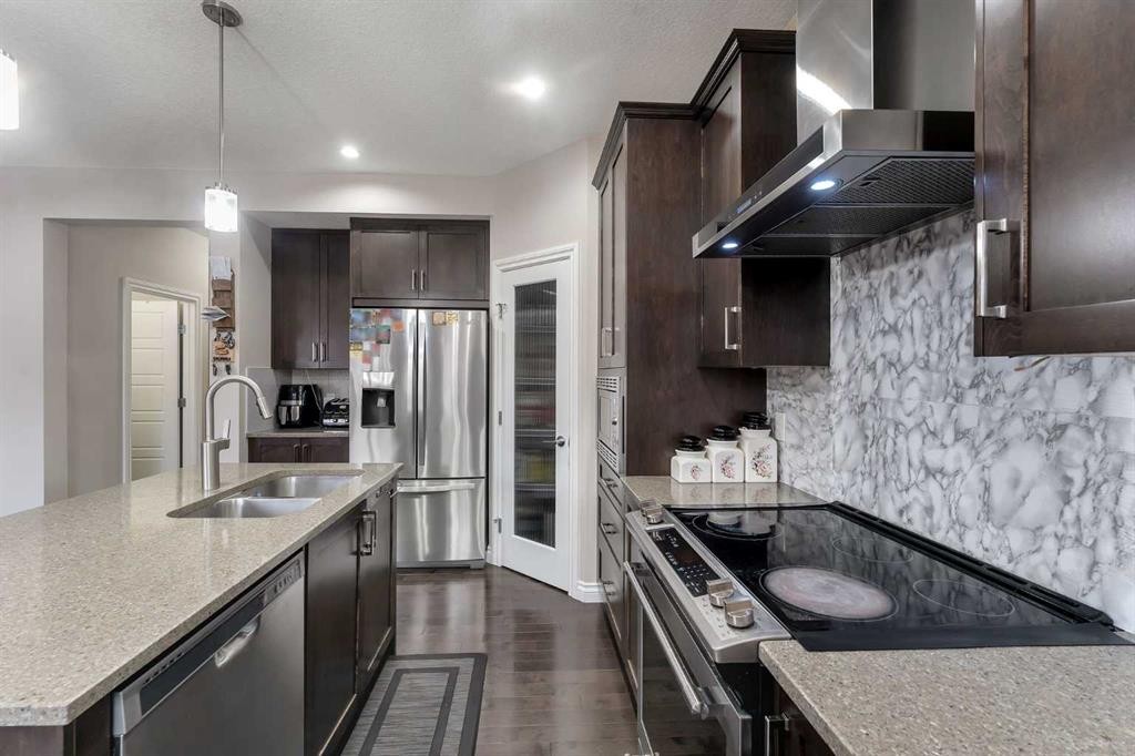 28 Saddlelake Common Ne, Calgary, AB