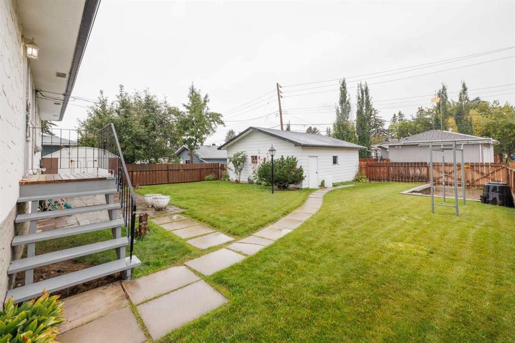 67 Huntham Road Ne, Calgary, AB