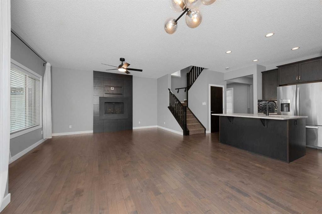 157 Walden Park Se, Calgary, AB
