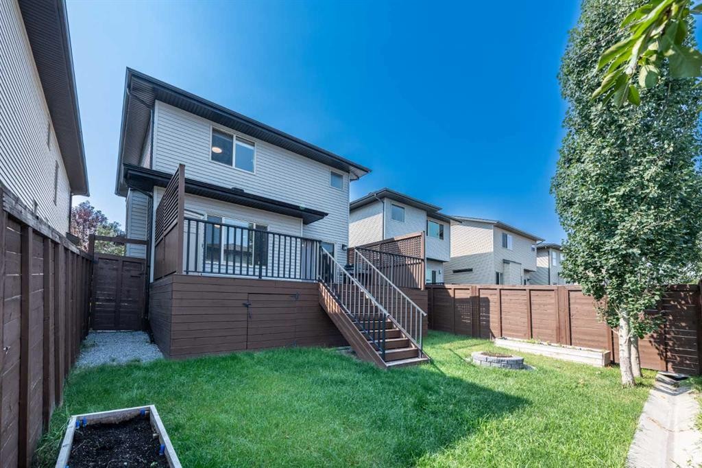 157 Walden Park Se, Calgary, AB