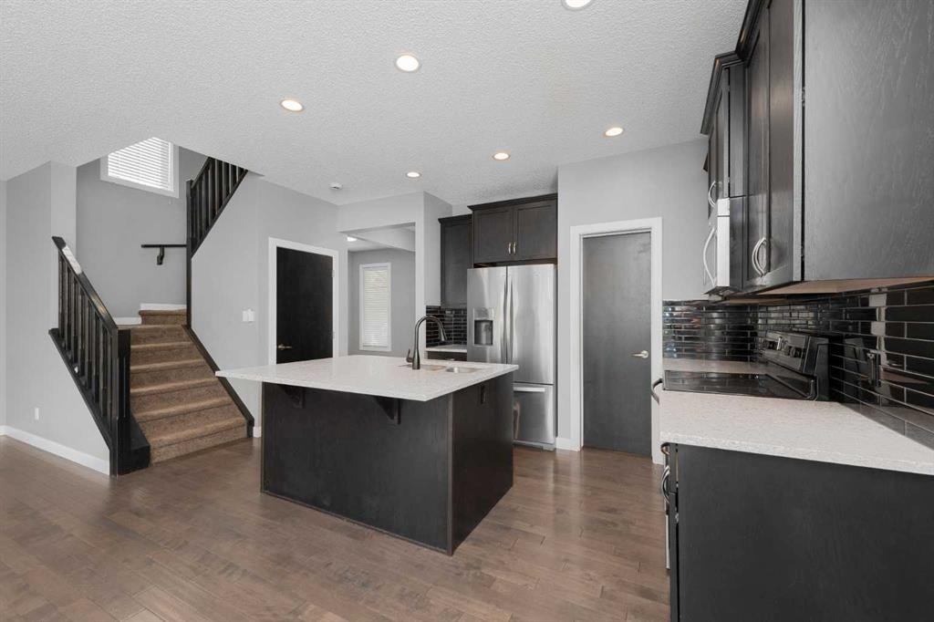 157 Walden Park Se, Calgary, AB