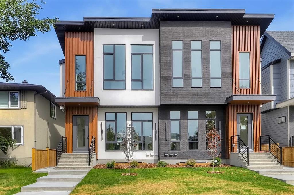 2320 22 Avenue Sw, Calgary, AB