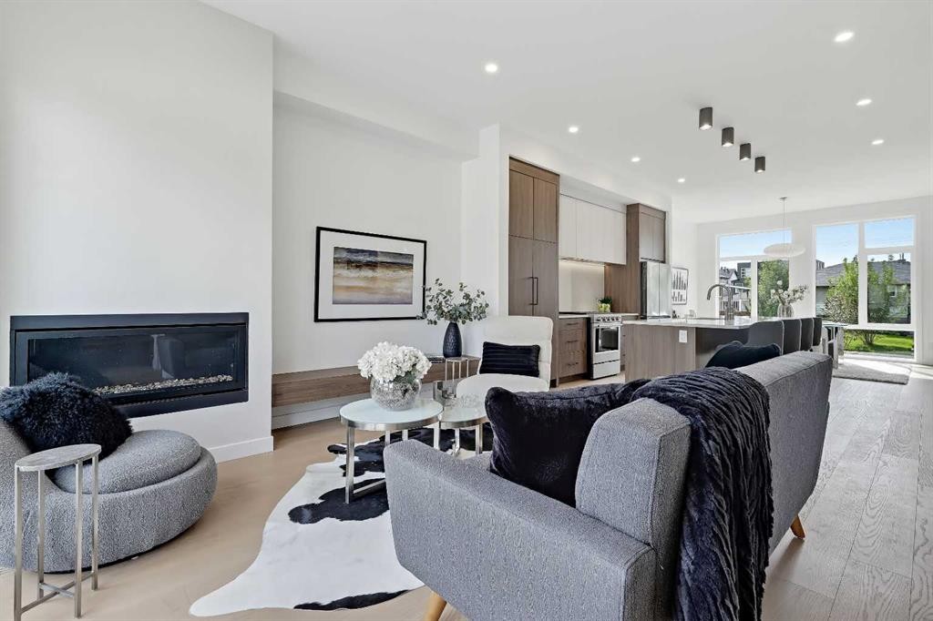 2320 22 Avenue Sw, Calgary, AB