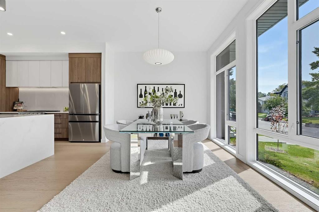 2320 22 Avenue Sw, Calgary, AB