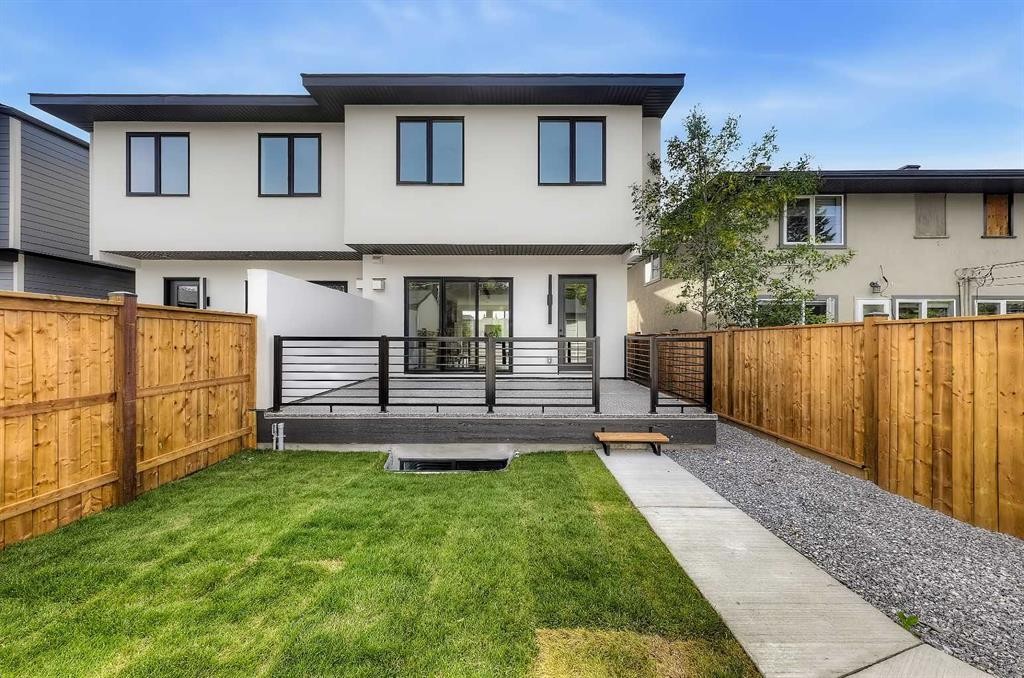 2320 22 Avenue Sw, Calgary, AB