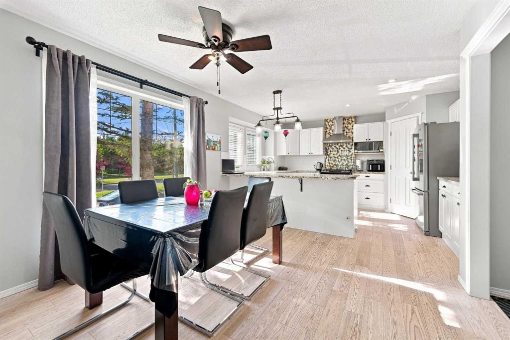 15230 Prestwick Boulevard Se, Calgary, AB