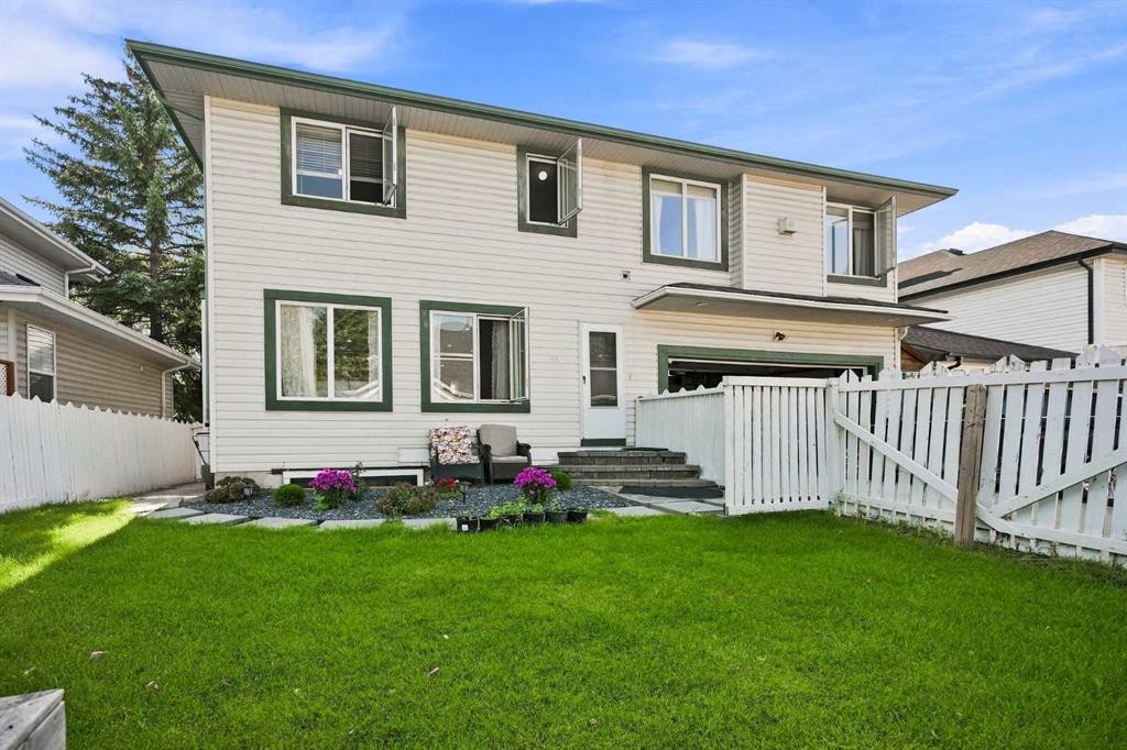 15230 Prestwick Boulevard Se, Calgary, AB