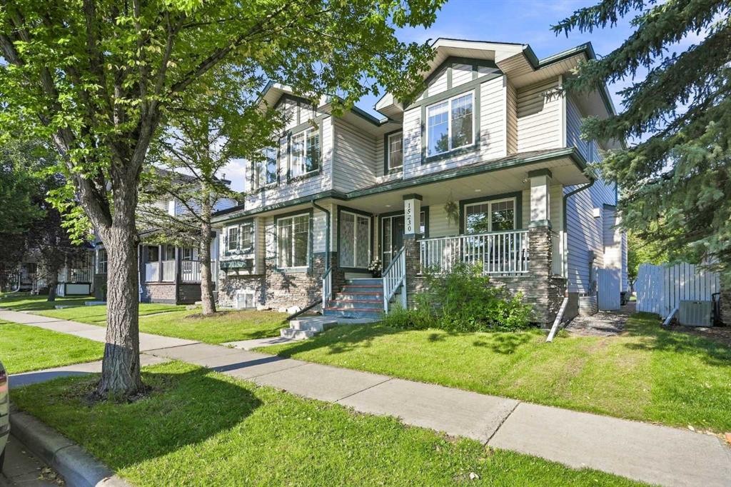 15230 Prestwick Boulevard Se, Calgary, AB