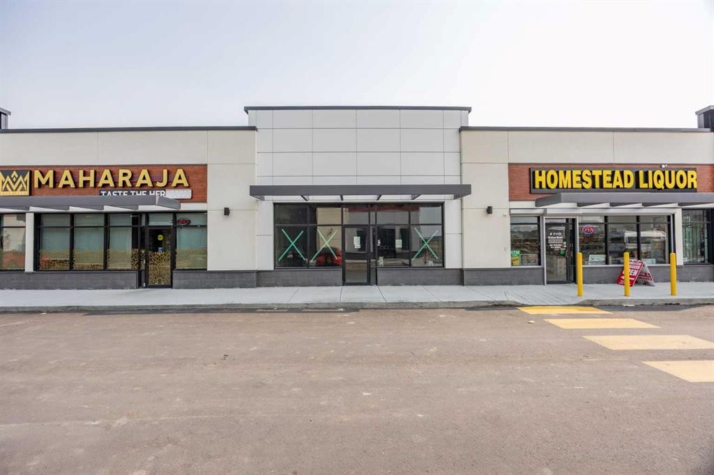 1125A-64 Homestead Gate Ne, Calgary, AB