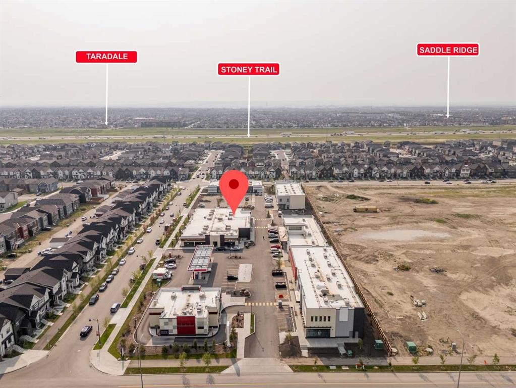 1125A-64 Homestead Gate Ne, Calgary, AB