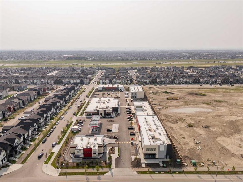 1125A-64 Homestead Gate Ne, Calgary, AB