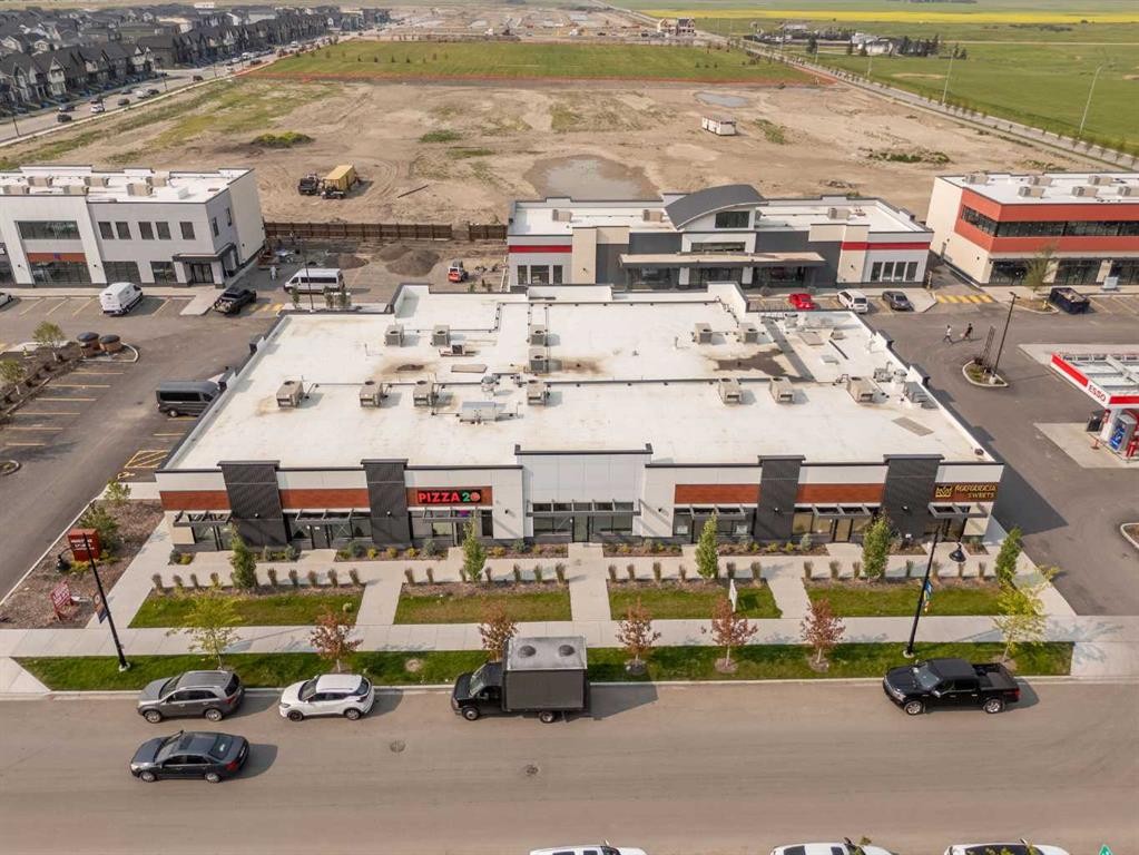 1125A-64 Homestead Gate Ne, Calgary, AB