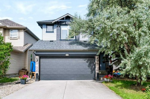 81 Chapman Close Se, Calgary, AB 
