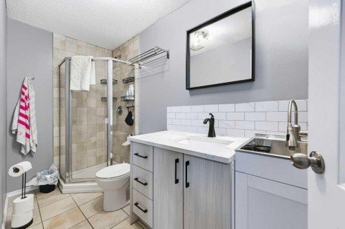 81 Chapman Close Se, Calgary, AB 