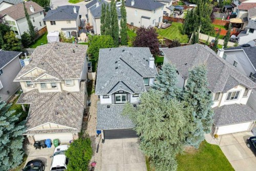 81 Chapman Close Se, Calgary, AB 