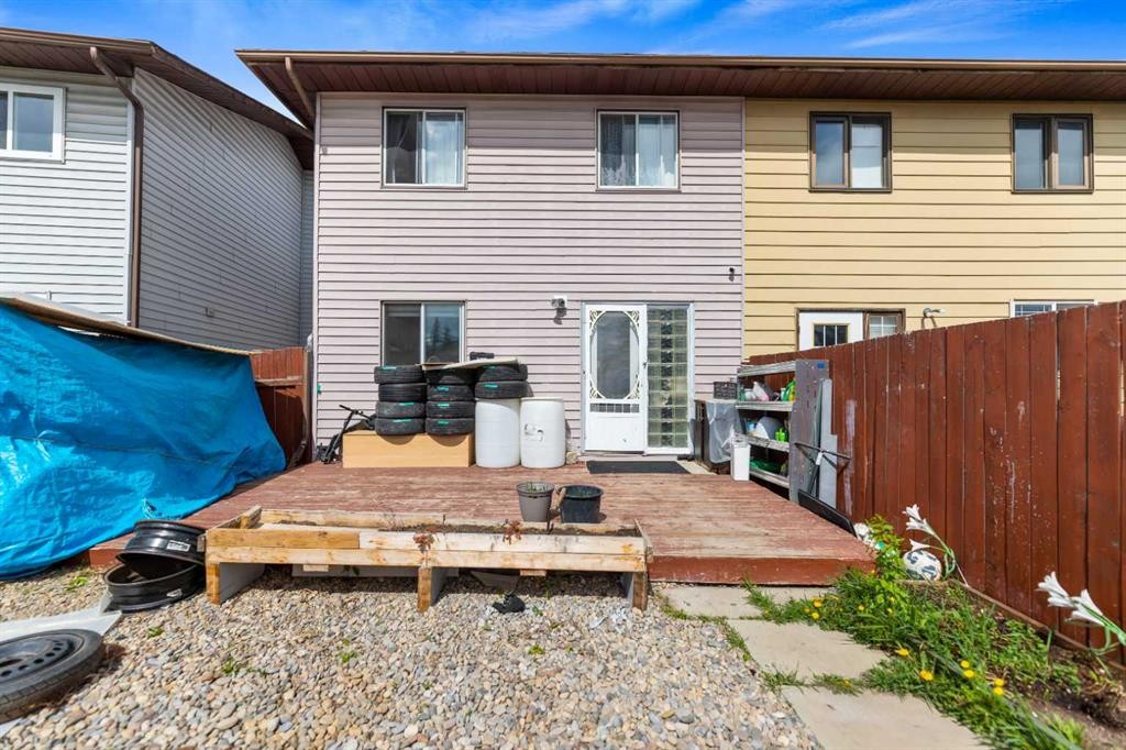 35 Templemont Drive Ne, Calgary, AB