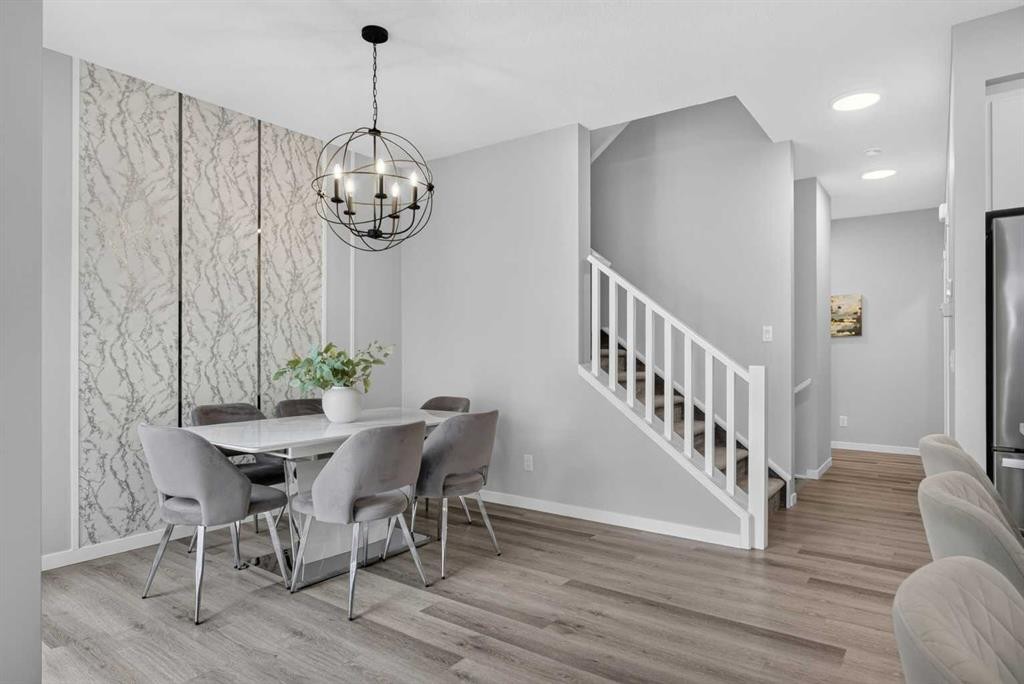 244 Masters Row Se, Calgary, AB