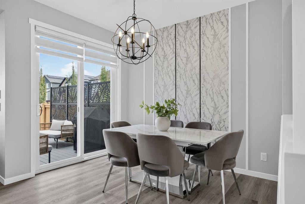244 Masters Row Se, Calgary, AB
