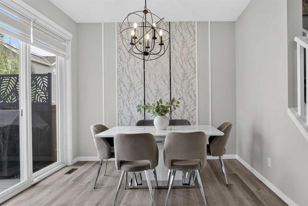 244 Masters Row Se, Calgary, AB