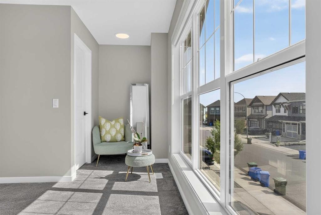 244 Masters Row Se, Calgary, AB