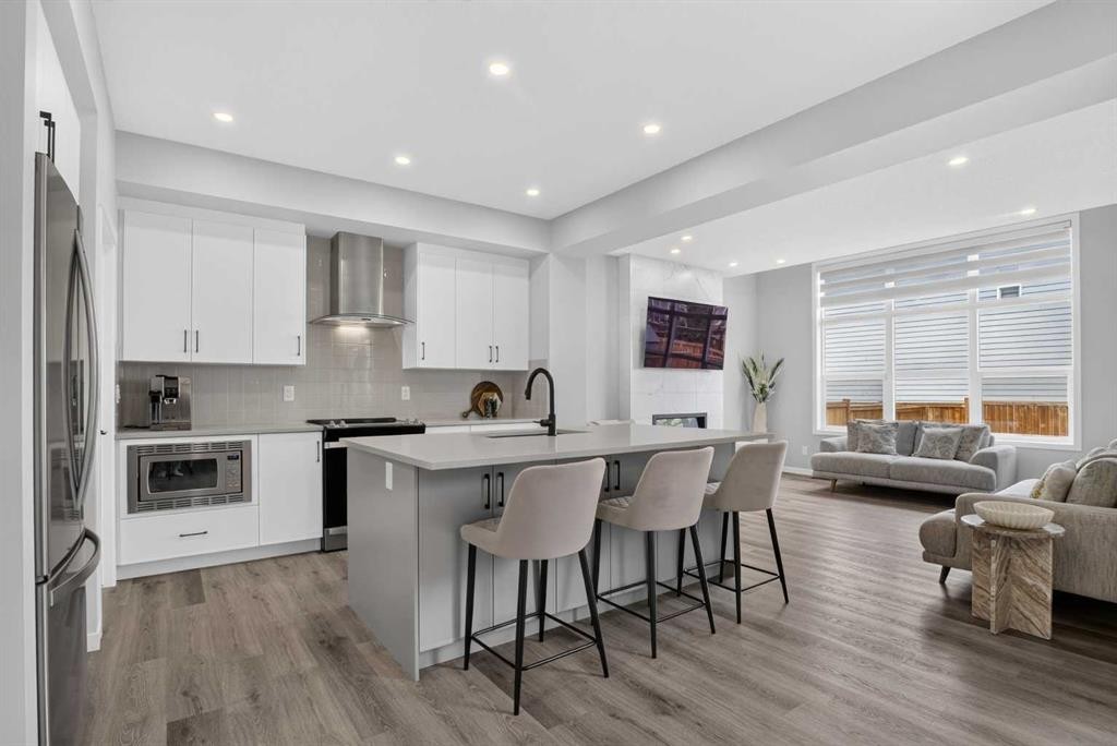 244 Masters Row Se, Calgary, AB