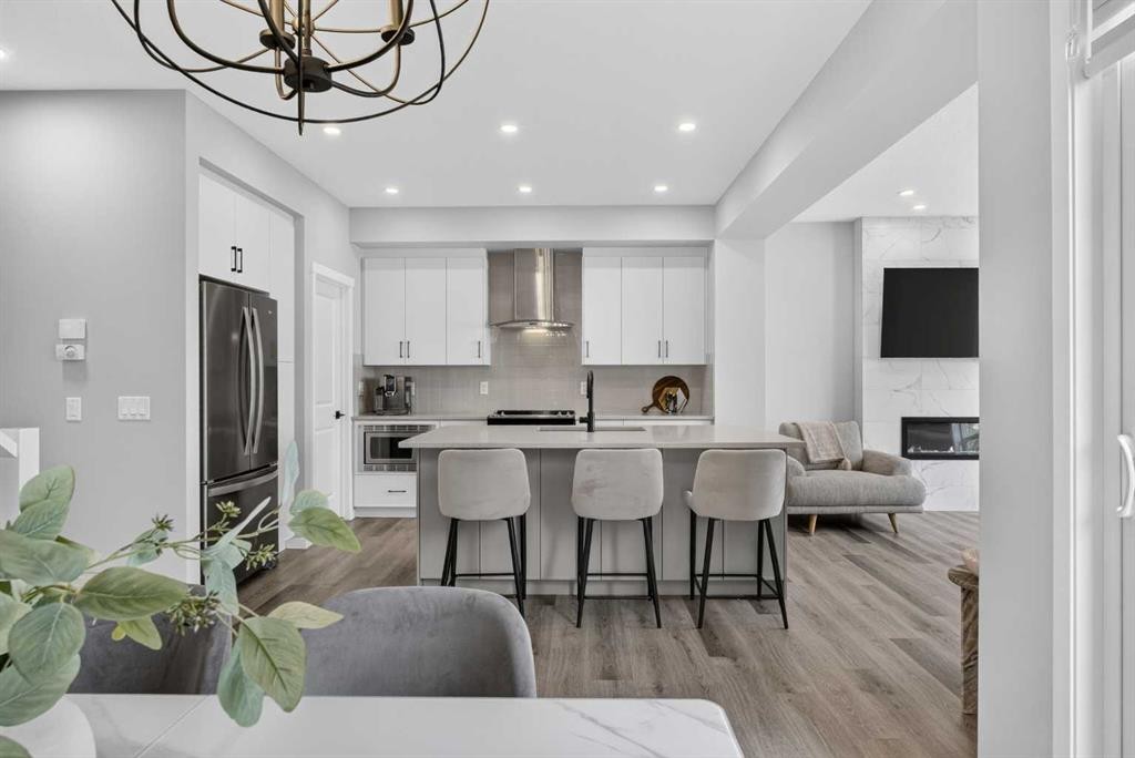 244 Masters Row Se, Calgary, AB