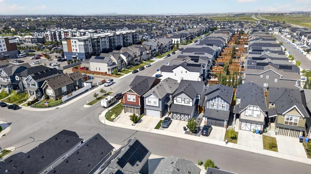 244 Masters Row Se, Calgary, AB