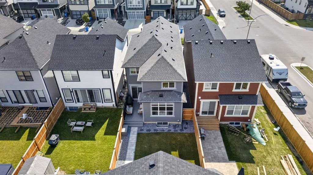 244 Masters Row Se, Calgary, AB