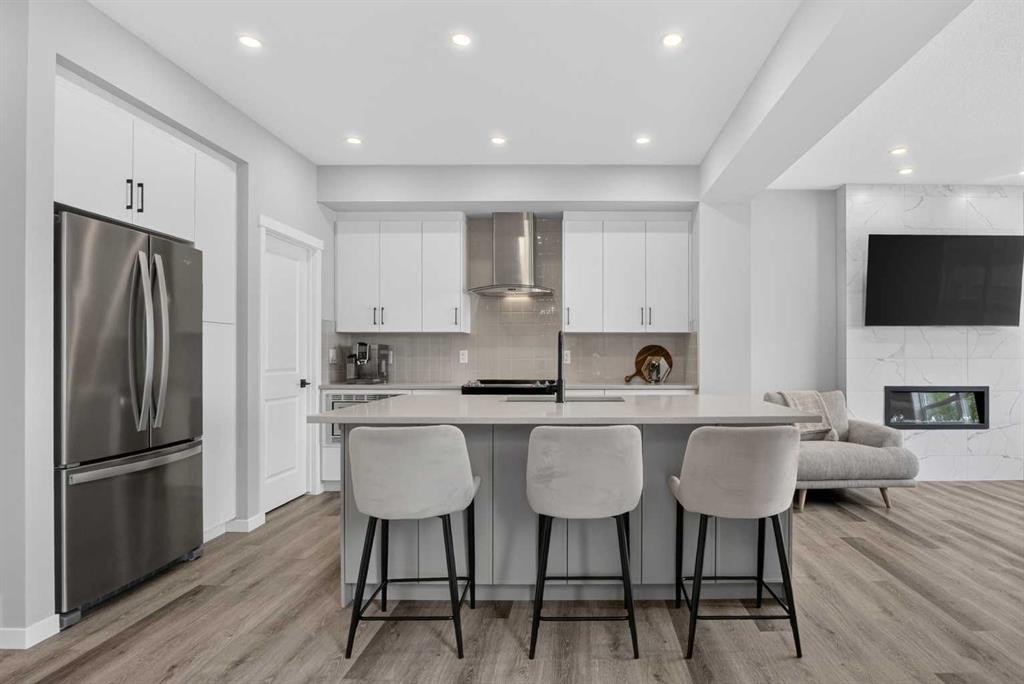 244 Masters Row Se, Calgary, AB
