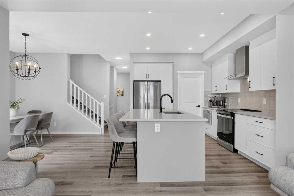244 Masters Row Se, Calgary, AB