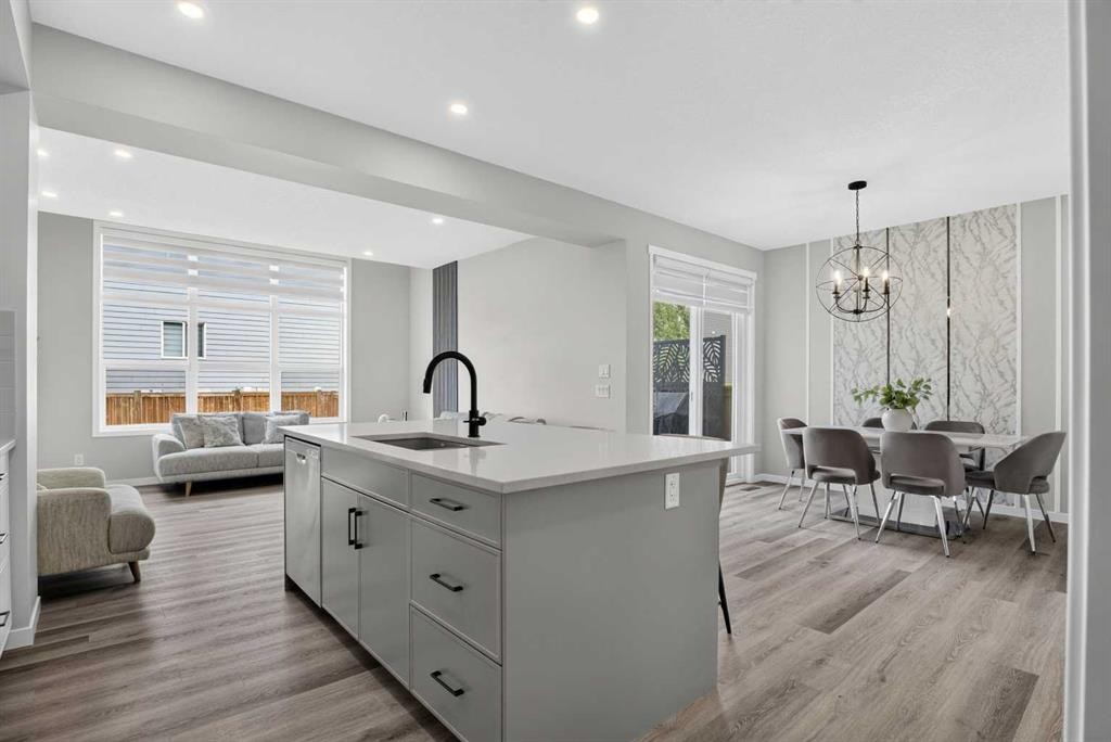 244 Masters Row Se, Calgary, AB