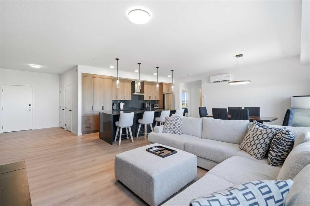 3409-20295 Seton Way Se, Calgary, AB
