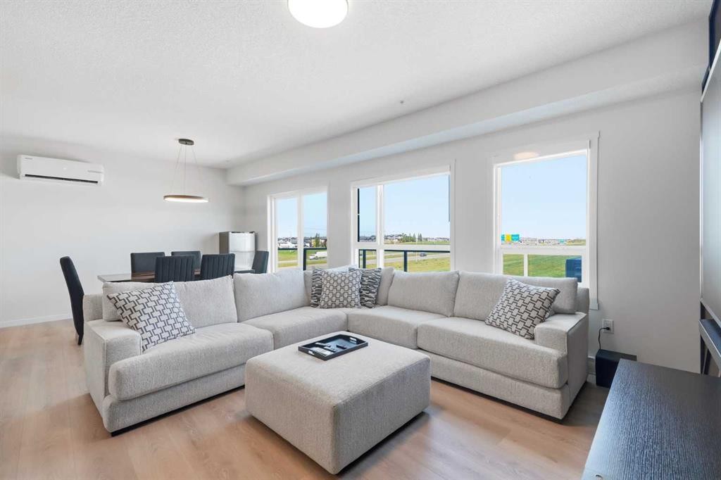 3409-20295 Seton Way Se, Calgary, AB