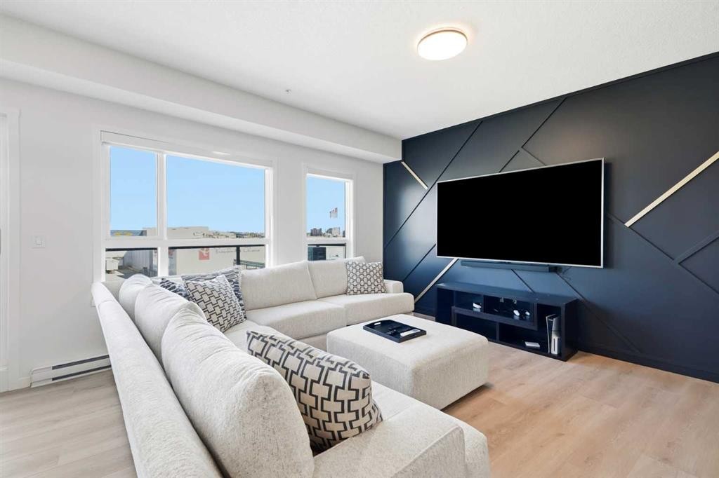 3409-20295 Seton Way Se, Calgary, AB