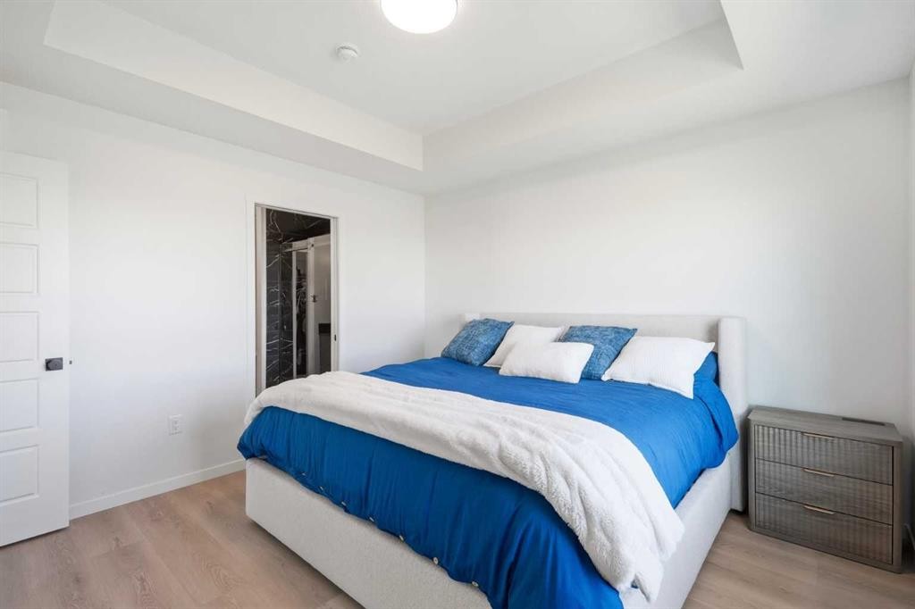 3409-20295 Seton Way Se, Calgary, AB