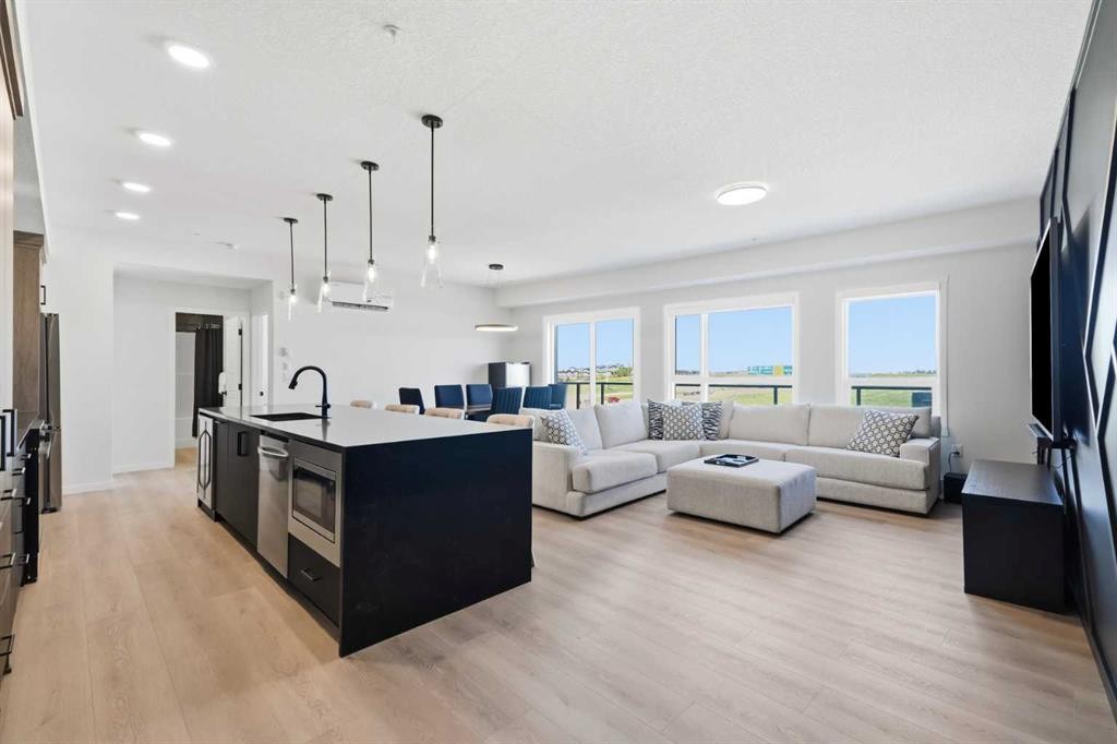 3409-20295 Seton Way Se, Calgary, AB