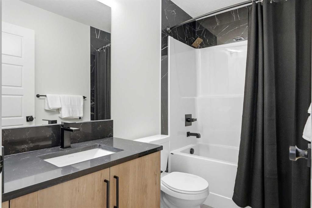 3409-20295 Seton Way Se, Calgary, AB
