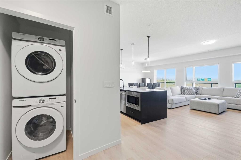 3409-20295 Seton Way Se, Calgary, AB