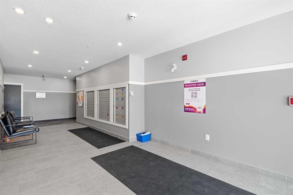 3409-20295 Seton Way Se, Calgary, AB
