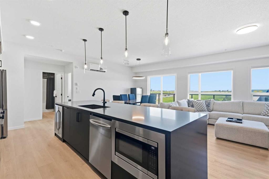 3409-20295 Seton Way Se, Calgary, AB