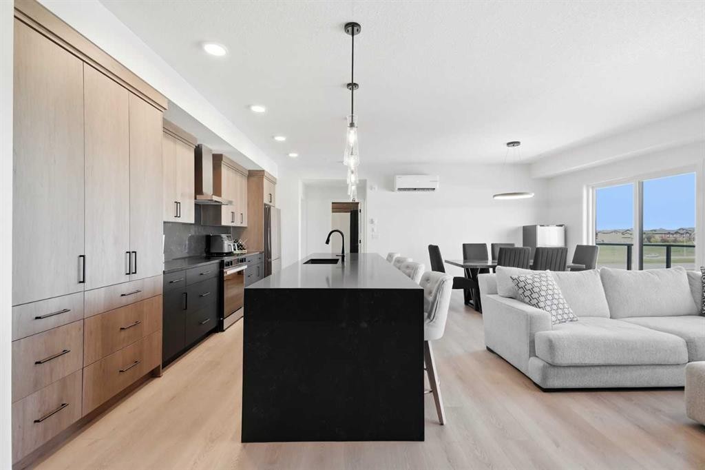 3409-20295 Seton Way Se, Calgary, AB
