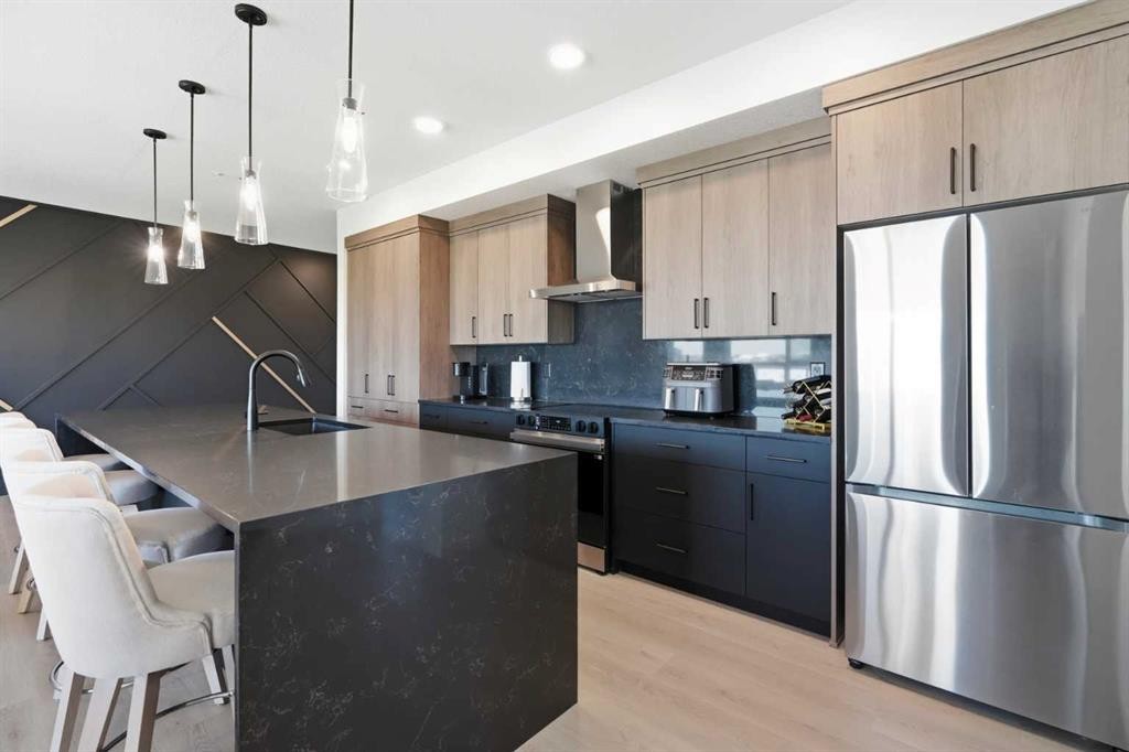 3409-20295 Seton Way Se, Calgary, AB