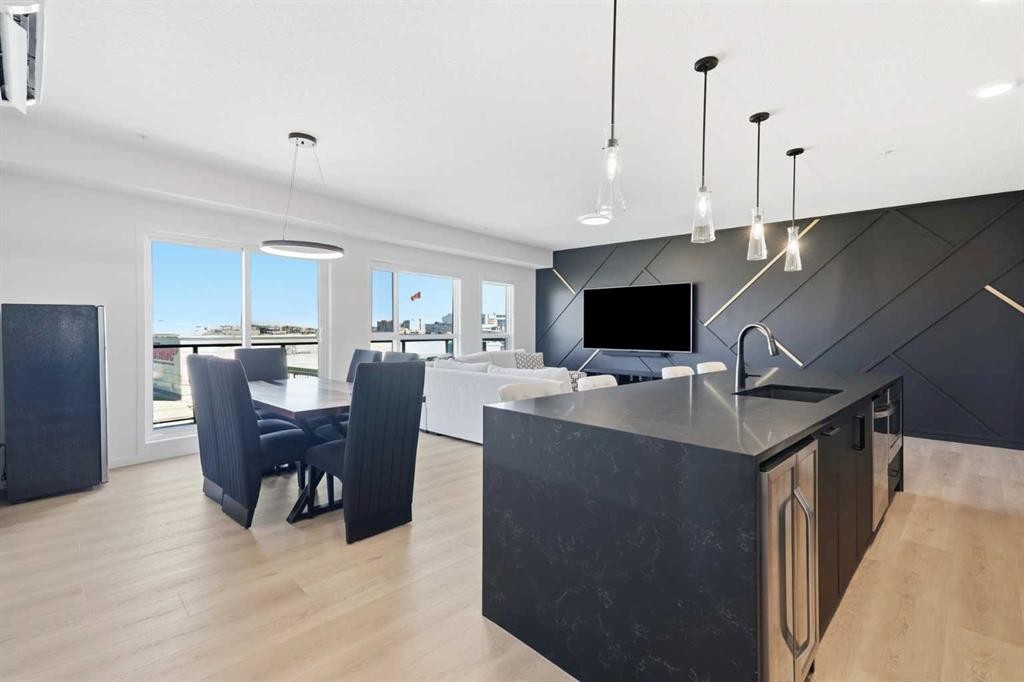 3409-20295 Seton Way Se, Calgary, AB