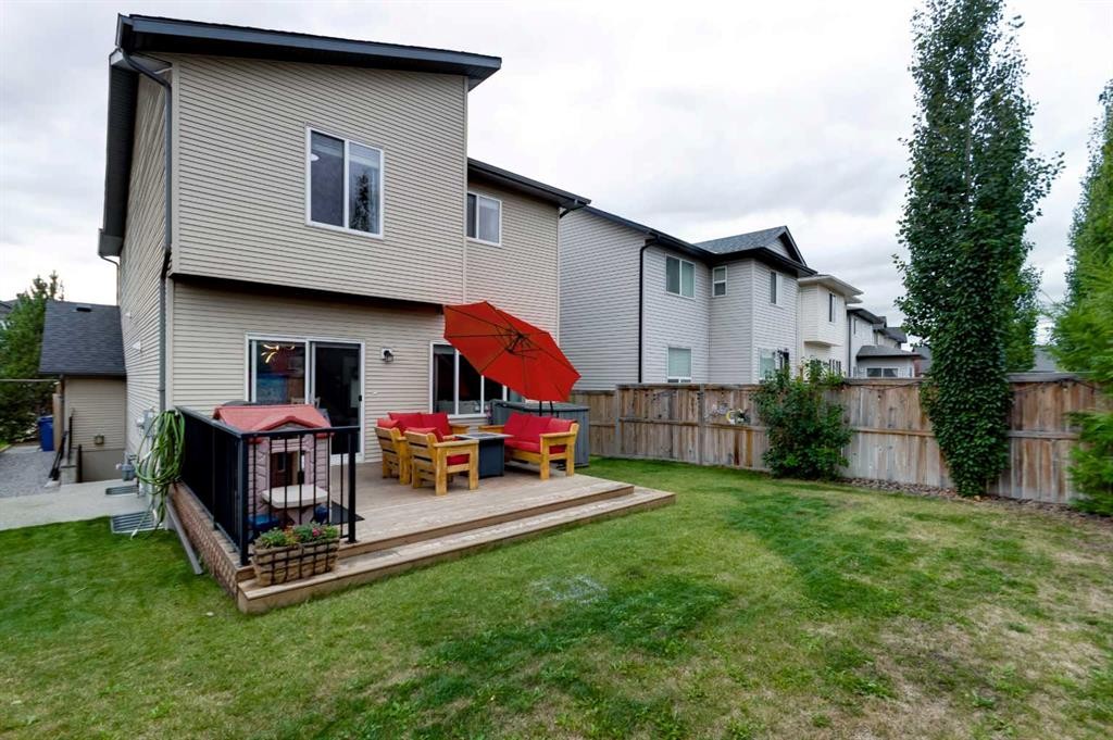 26 Walden Court Se, Calgary, AB