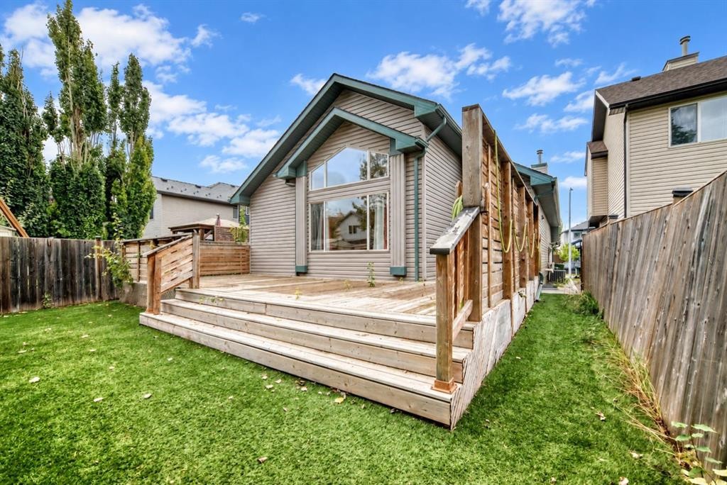 14 Brightondale Park Se, Calgary, AB