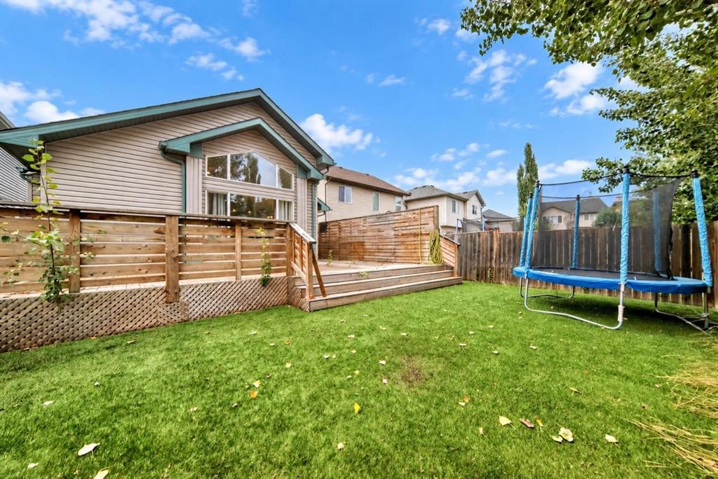 14 Brightondale Park Se, Calgary, AB