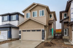 65 Topaz Place Cochrane, AB T4C 3P1