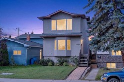 2837 29 Street SW Calgary, AB T3E 2K7